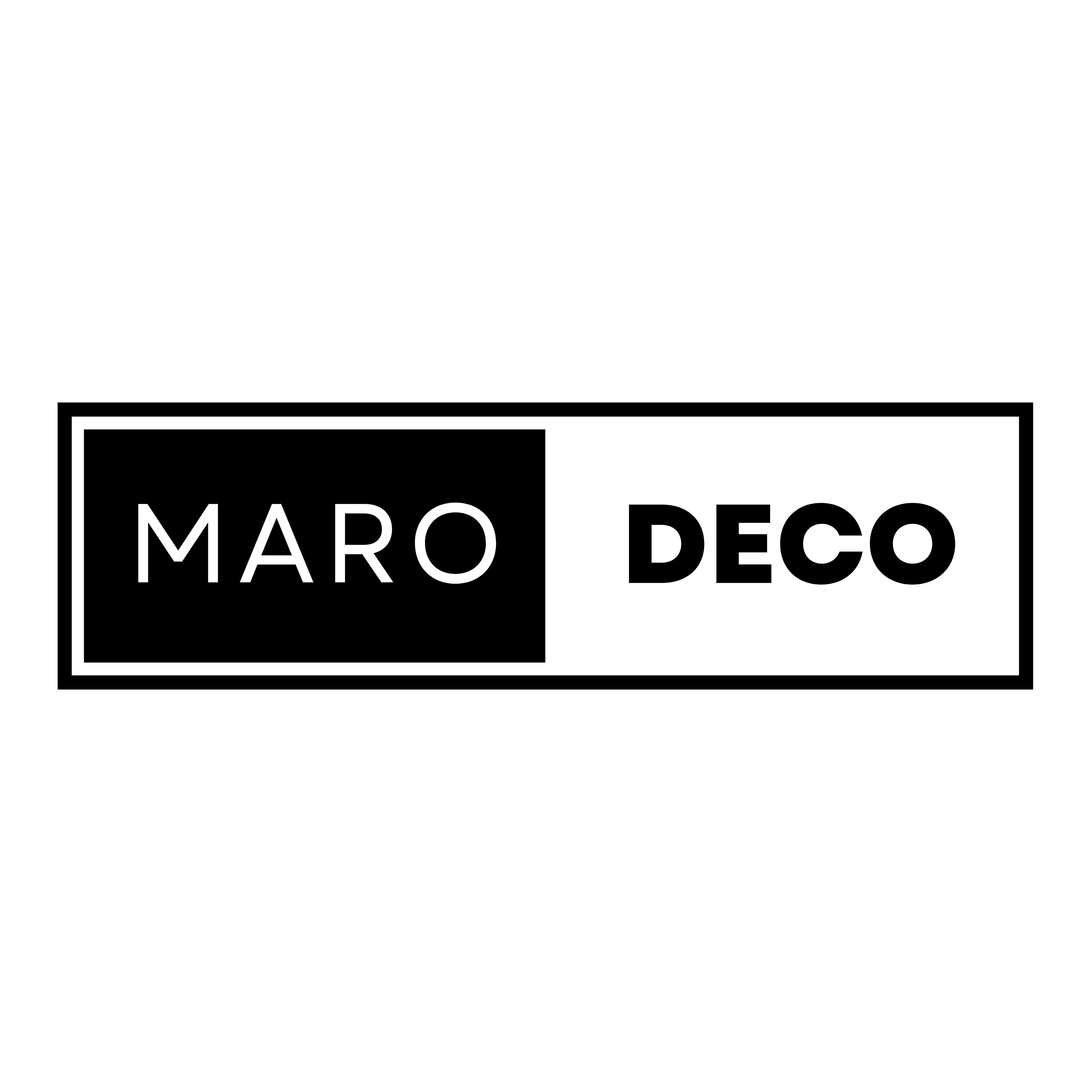 MaroDeco™ | Premium Lighted Art Prints
– Marodeco