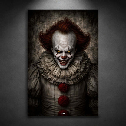 Nightmare Clown | Décoration Dark Horror