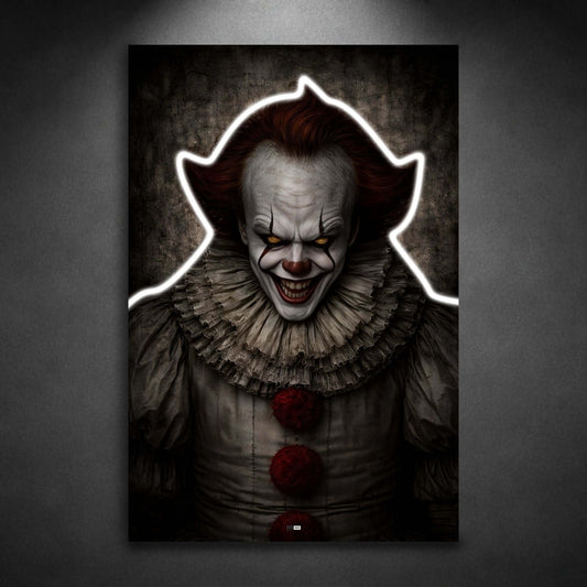 Nightmare Clown | Décoration Dark Horror