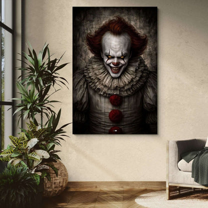 Nightmare Clown | Décoration Dark Horror
