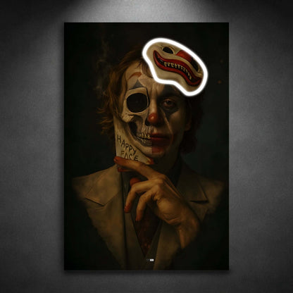 Skull Whisper | Déco Sombre Premium