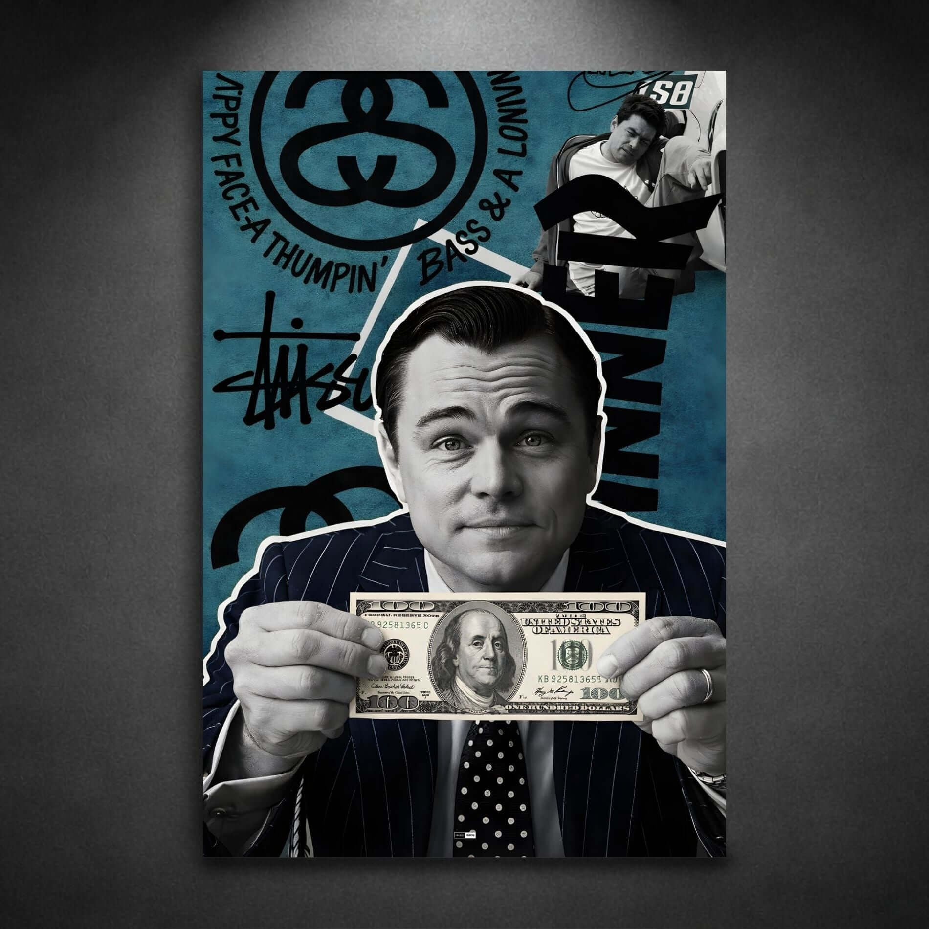 The Deal | Cadre Lumineux Business Premium