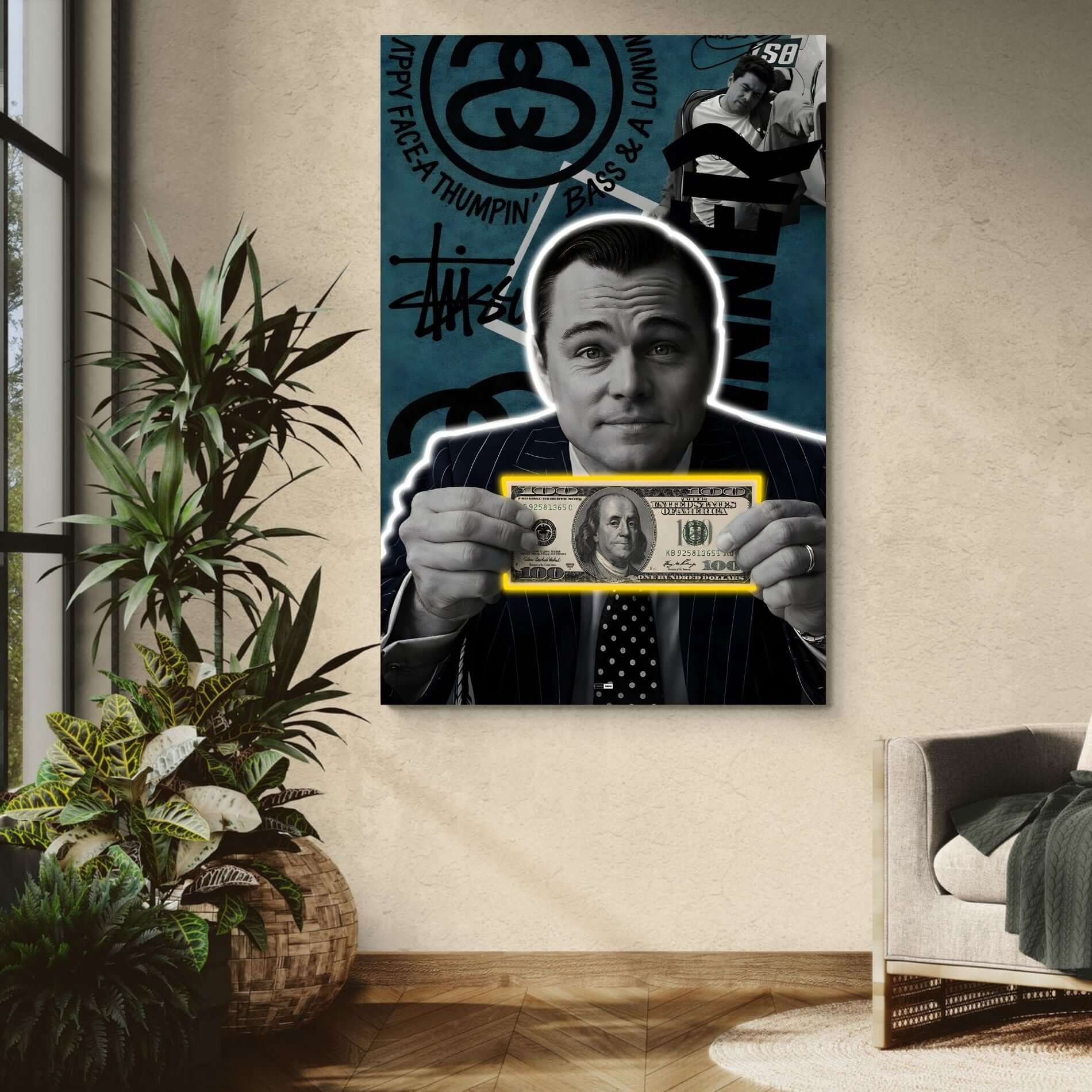 The Deal | Cadre Lumineux Business Premium