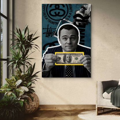The Deal | Cadre Lumineux Business Premium