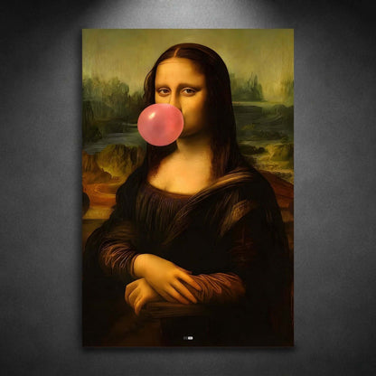 Bubble Classic Muse | Déco Glamour Pop