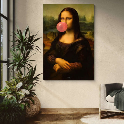 Bubble Classic Muse | Déco Glamour Pop