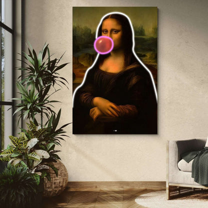 Bubble Classic Muse | Déco Glamour Pop