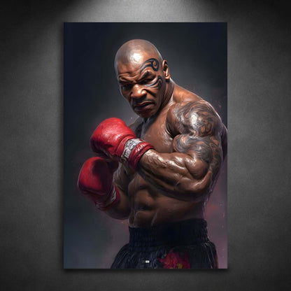 Knockout Legend | Déco Force & Combat