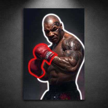 Knockout Legend | Déco Force & Combat