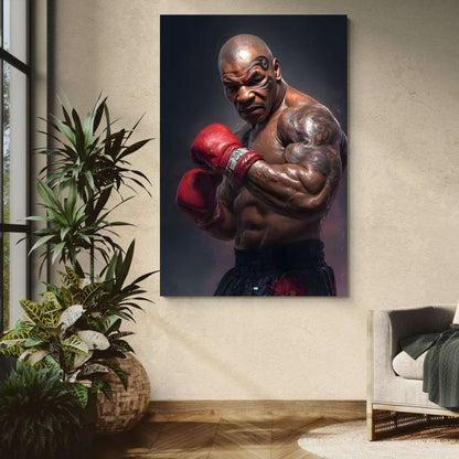 Knockout Legend | Déco Force & Combat