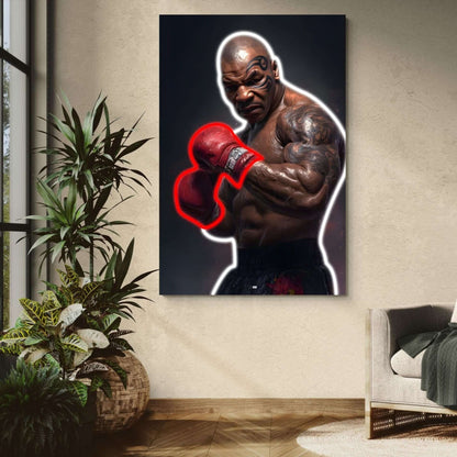 Knockout Legend | Déco Force & Combat
