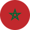 marodeco morocco flag