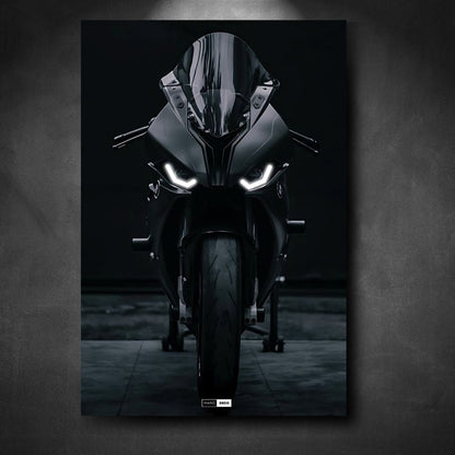 Tableau NÉON BMW S 1000 RR