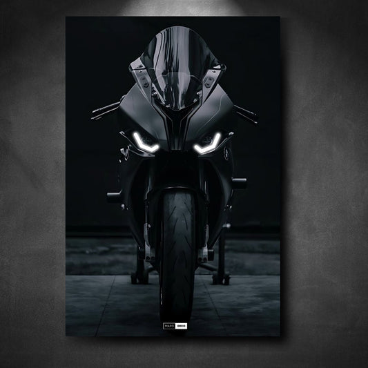 Tableau NÉON BMW S 1000 RR